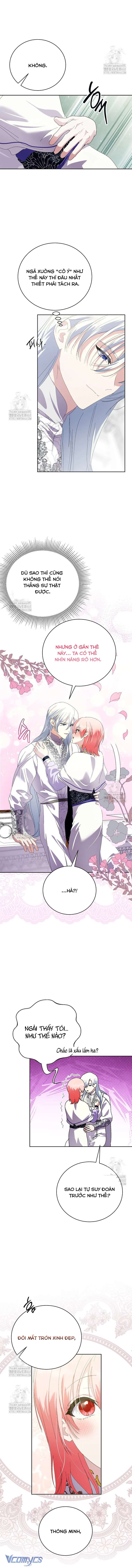 [PNT] Phía Sau Mặt Nạ Của Nam Chính Hiền Lành Chap 95 - Trang 2