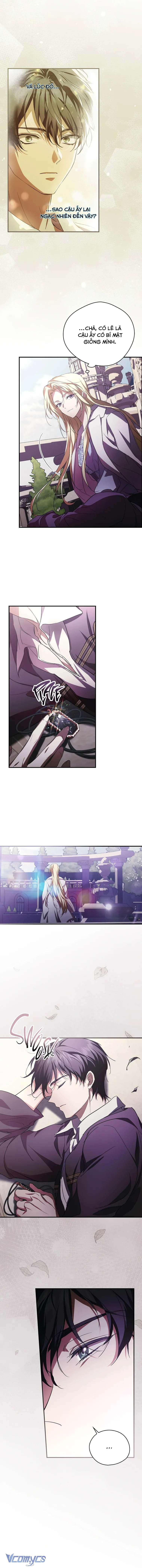 Tìm Một Người Chồng Mới Chap 14 - Next Chap 15