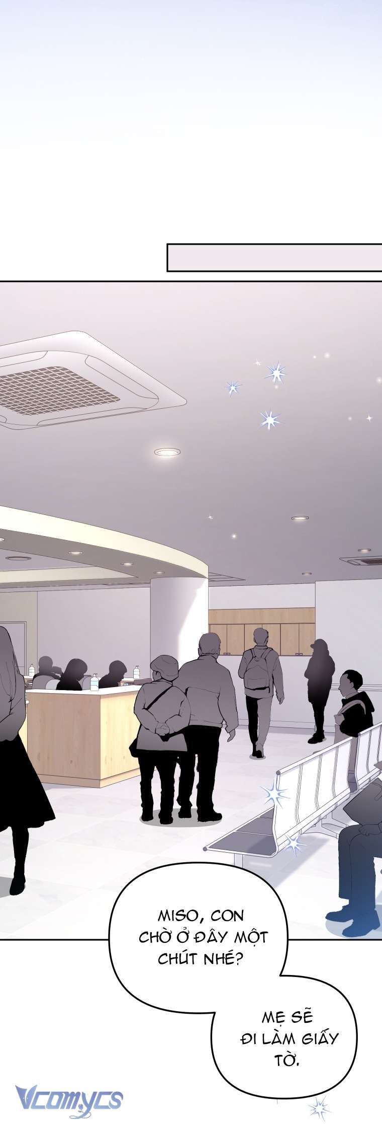 Tôi Được Nuôi Dưỡng Bởi Những Kẻ Phản Diện Chap 110 - Trang 2