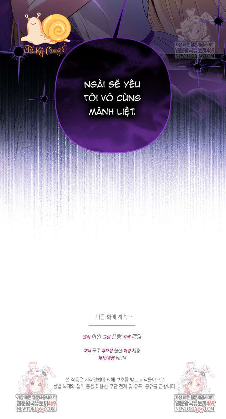 Là Ác Nữ, Nhưng Đã In Dấu Ấn Với Nam Chính Chap 37 - Trang 2