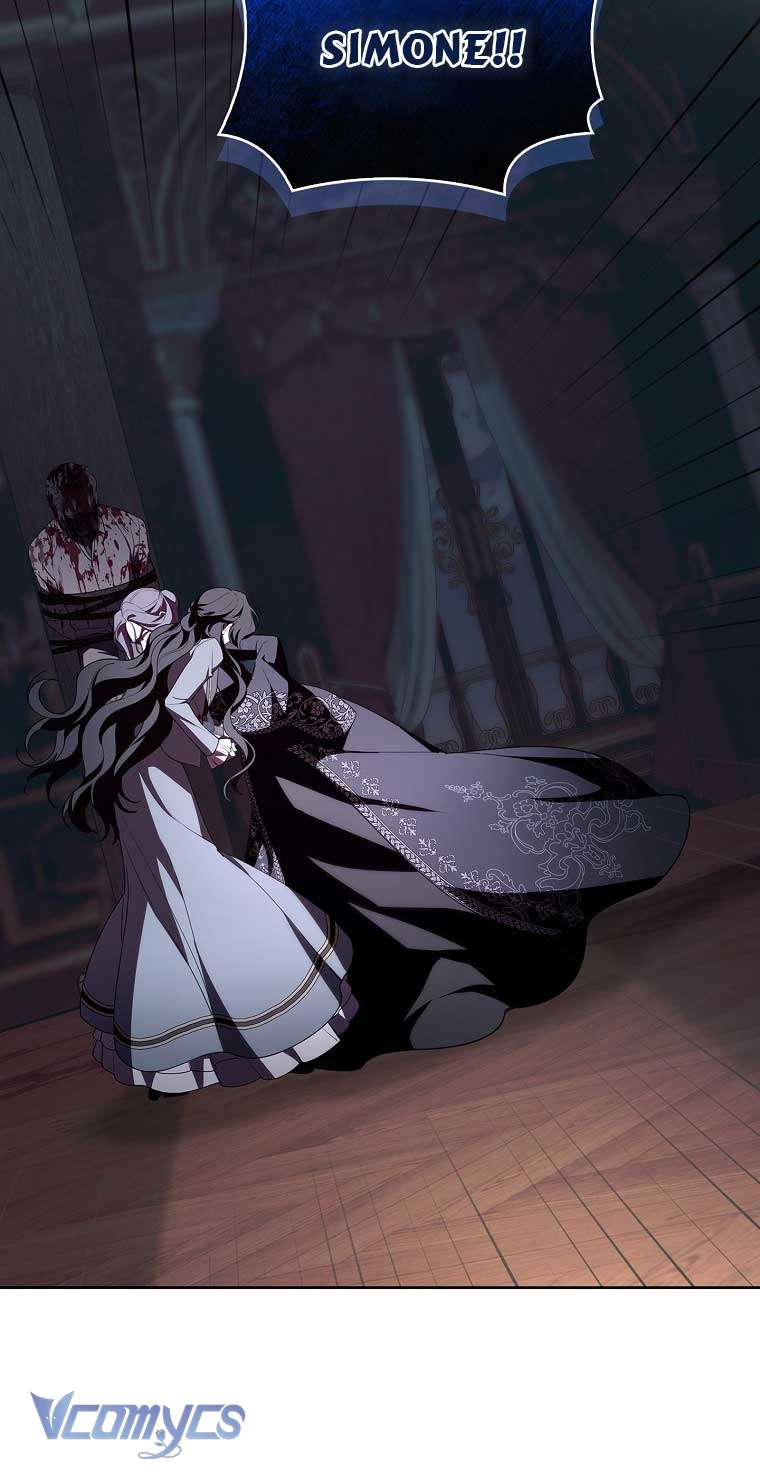 100 lời nguyền tại dinh thự Illestone Chap 22 - Trang 3