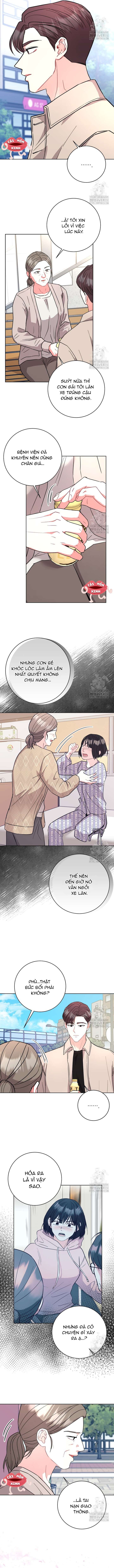 Hades và Persephone Hades và Persephone-Chap 42 - Trang 2