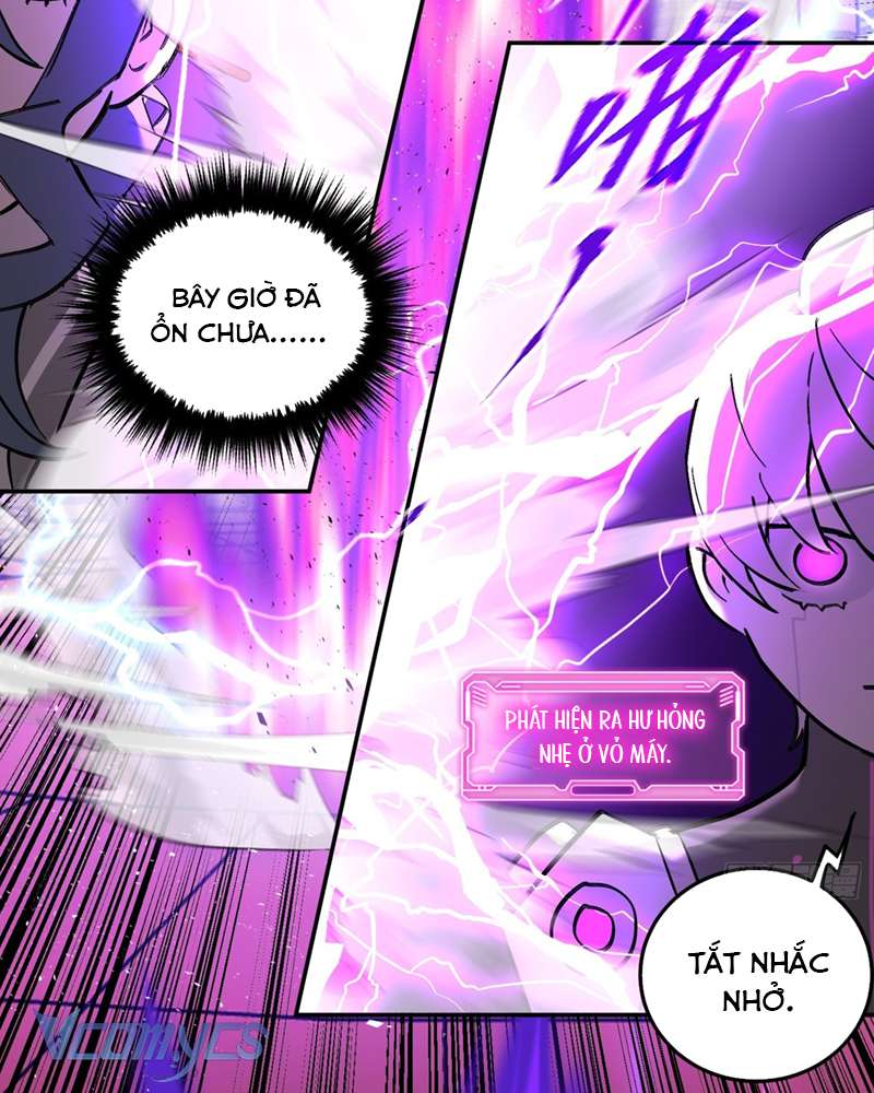 Ác Chi Hoàn Chapter 47 - Trang 4