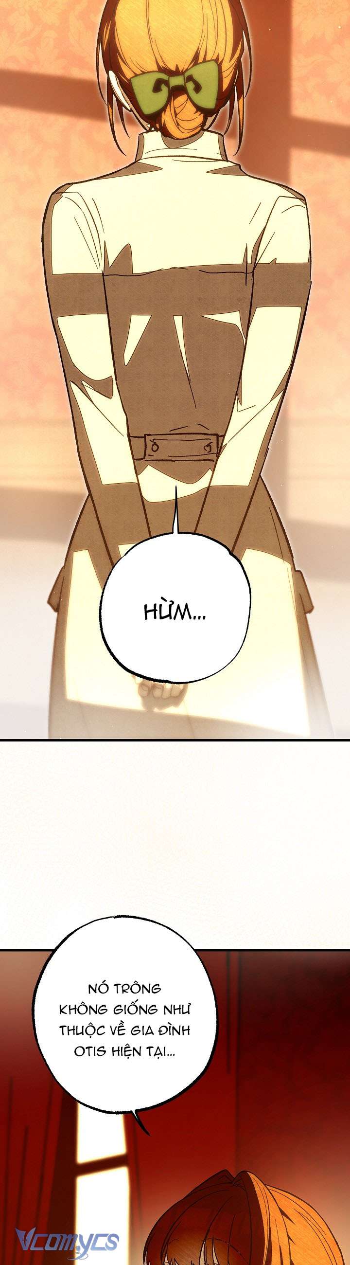 Chào Mừng Đến Với Dinh Thự Hoa Hồng Chap 4 - Trang 3