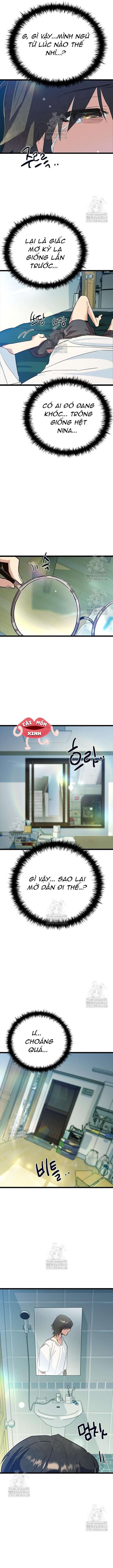 Thiếu Nữ 12 Con Giáp Chap 18 - Trang 2