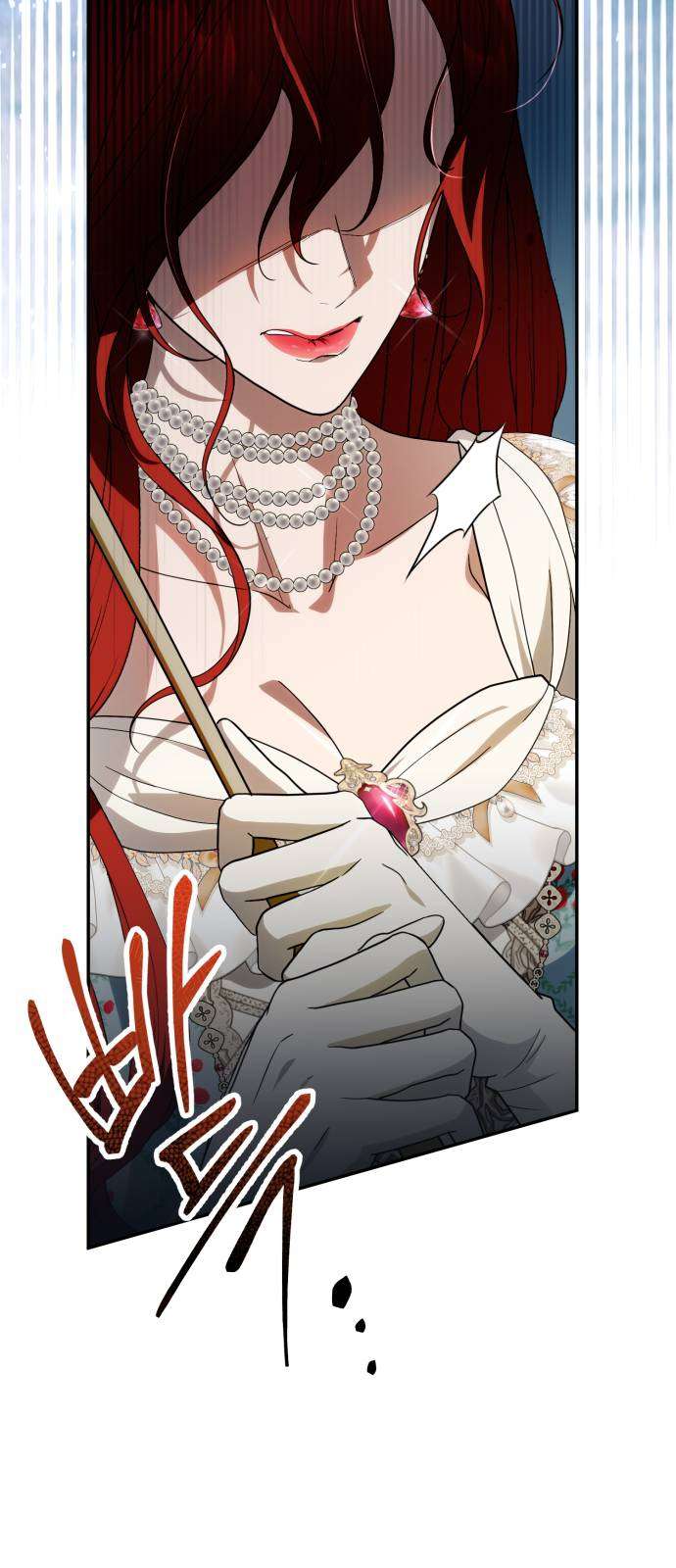 Nữ Công Tước Chiến Lợi Phẩm Chap 36 - Next Chap 37