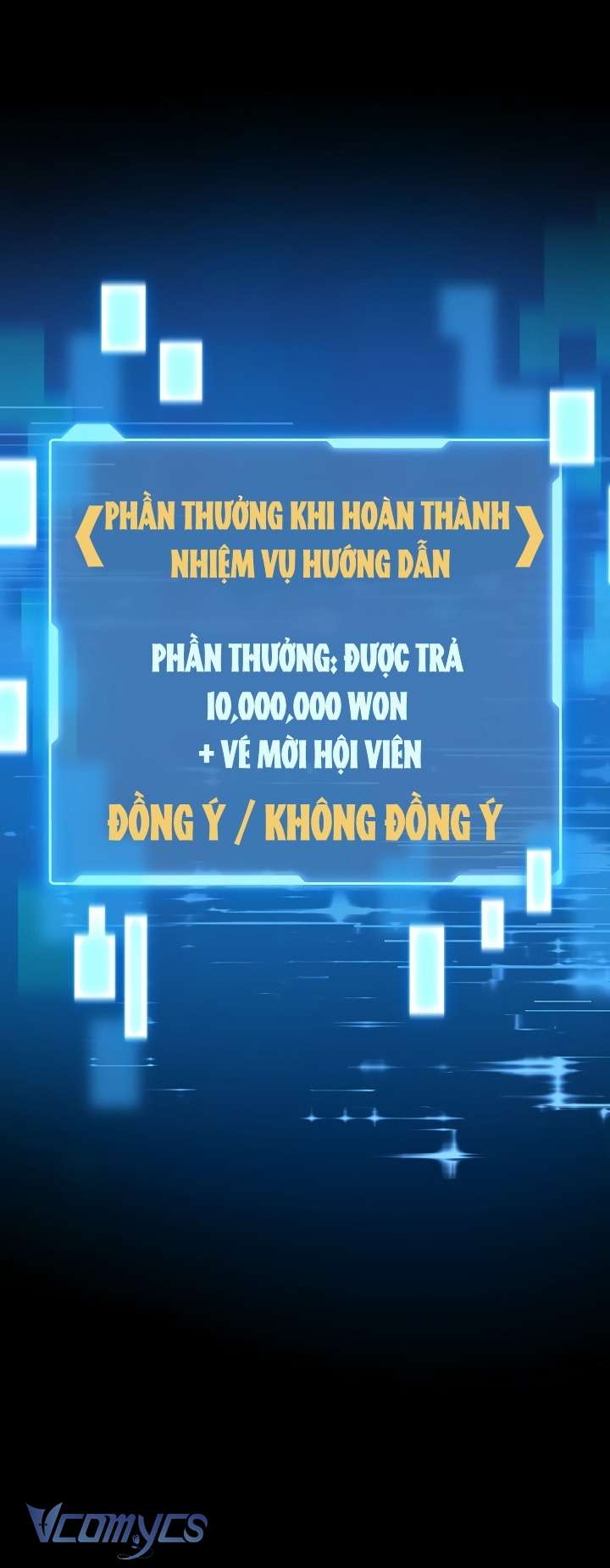 Hướng Dẫn Bảo Vệ Bản Thân Chap 2 - Trang 2