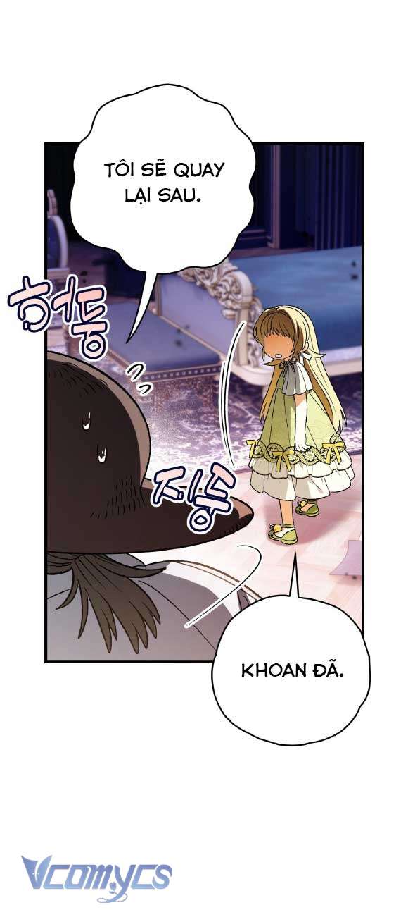 Gửi đến người sói yêu dấu của em Chap 3 - Trang 2