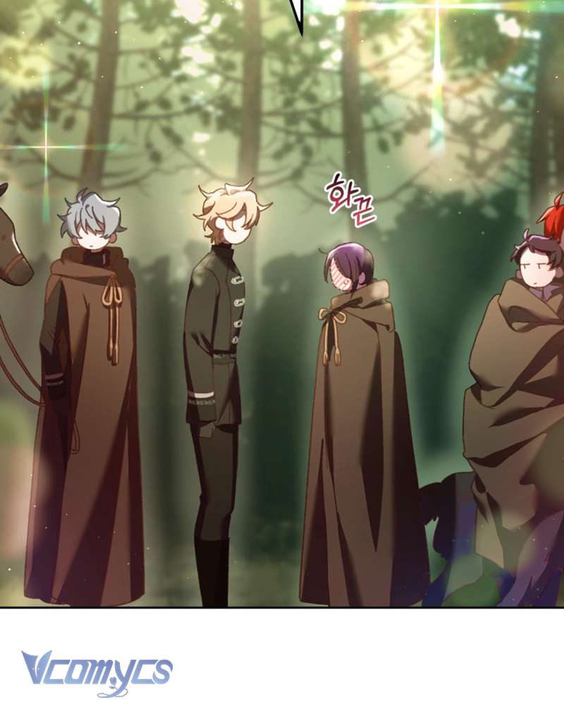 [Sứa Biển] Em Trai Tôi Là Hoàng Đế Ngang Ngược Chap 42 - Trang 2