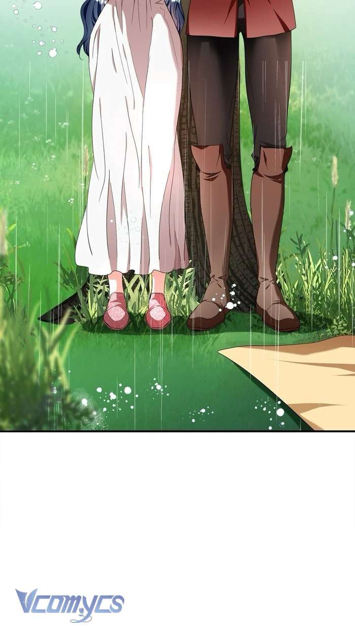 Người Yêu Đã Chết Của Tôi Đã Trở Thành Bạo Chúa Chap 30 - Trang 2