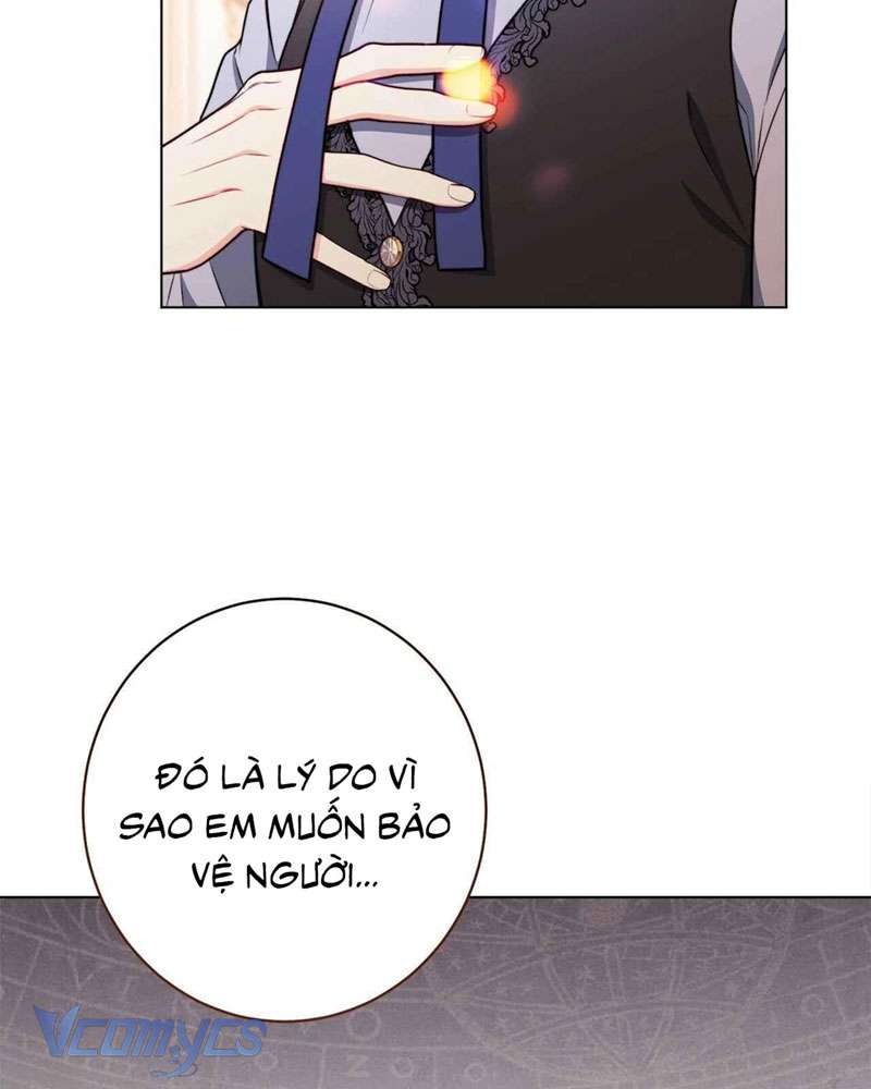 Hầu Gái Độc Quyền Của Hoàng Hậu Phản Diện Chap 111 - Trang 3