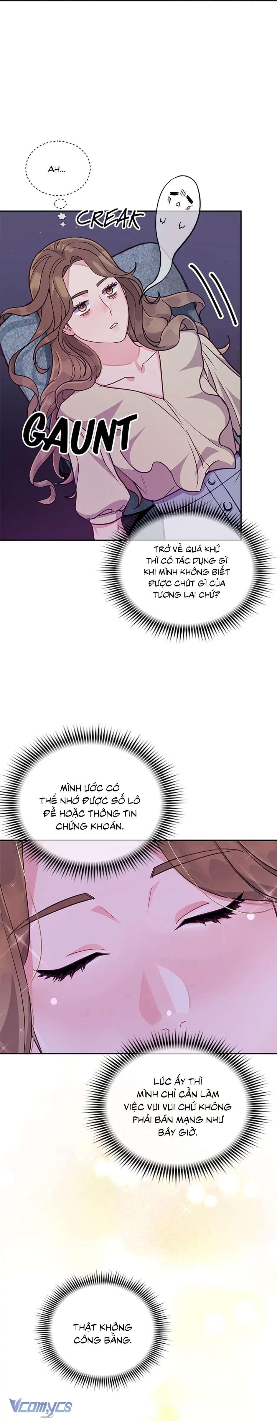 Lời Tỏ Tình Đáng Ngờ Chap 15 - Trang 2