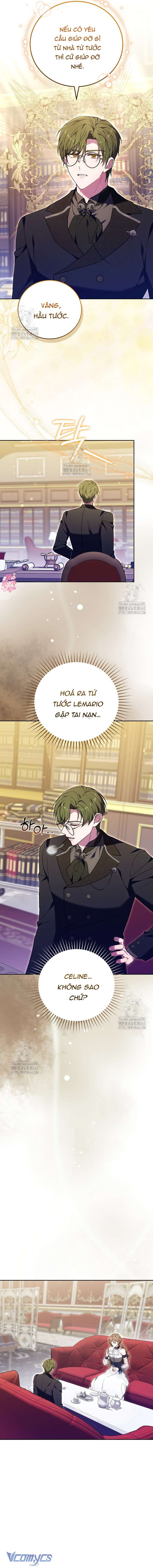 Lời Tỏ Tình Lần Thứ 101 Chap 26 - Next Chap 27