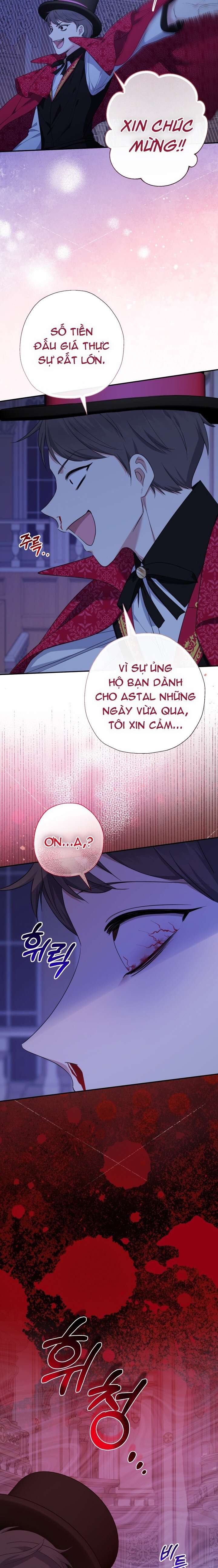 [PNT] Tiểu Thư Tích Tiền Đi Bụi Chap 57 - Trang 2