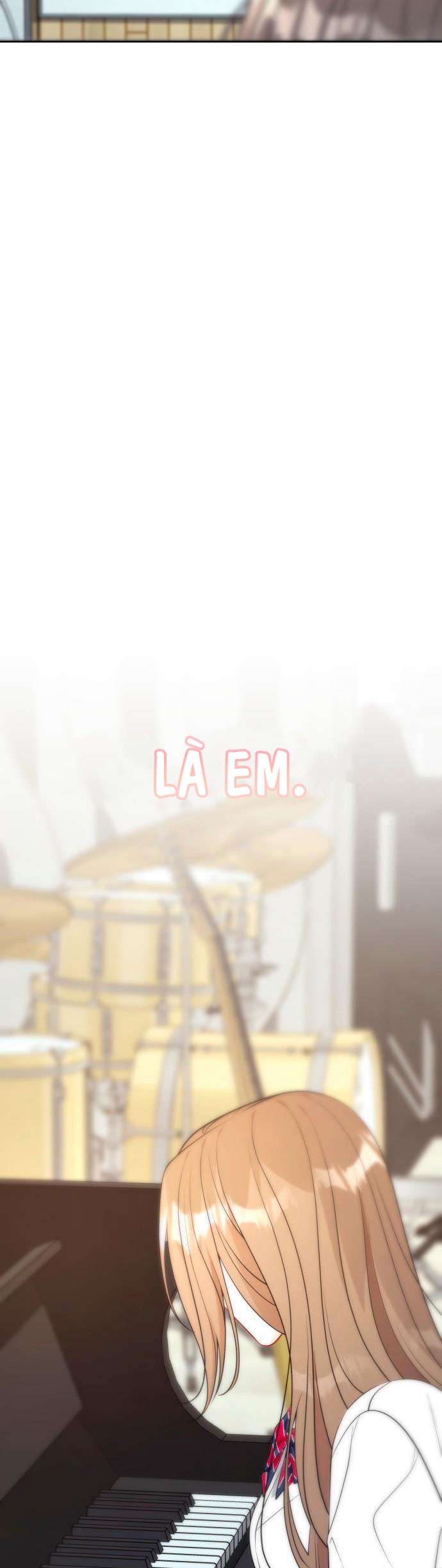 Mối Tình Học Trò Chap 2 - Trang 3