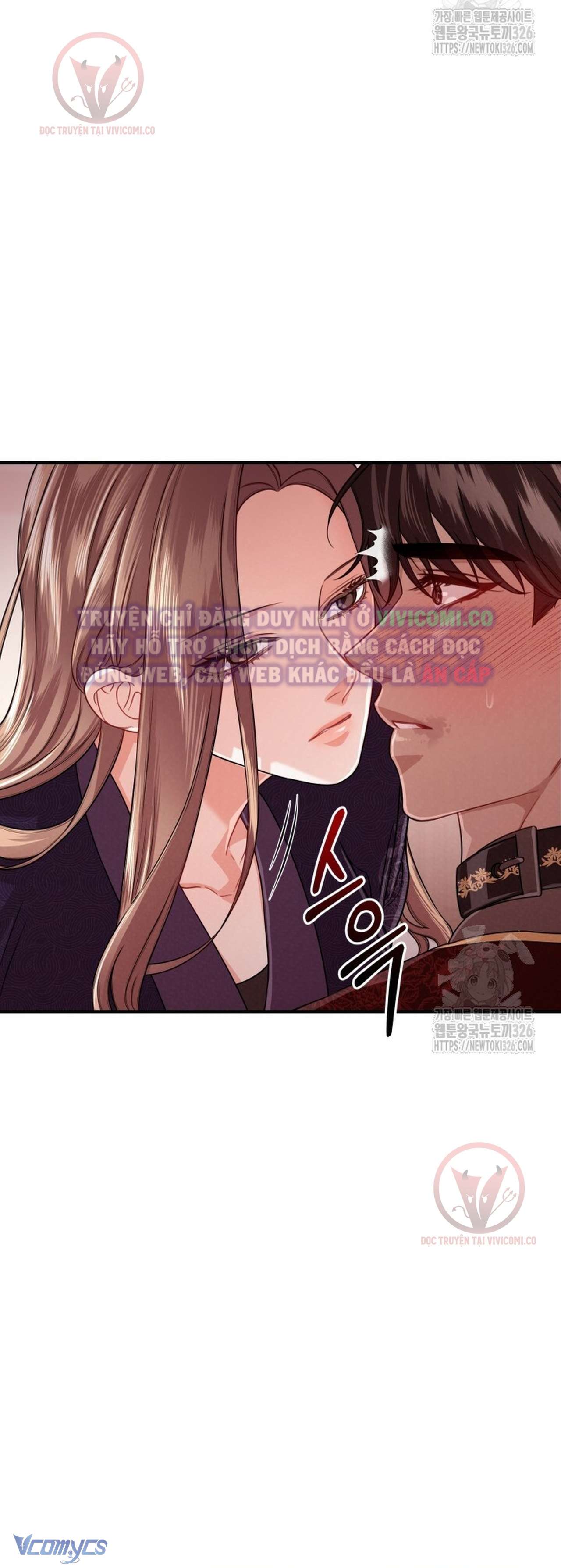 [18+] Bí Mật Của Quyền Lực Và Sự Hủy Diệt Chap 23 - Trang 3