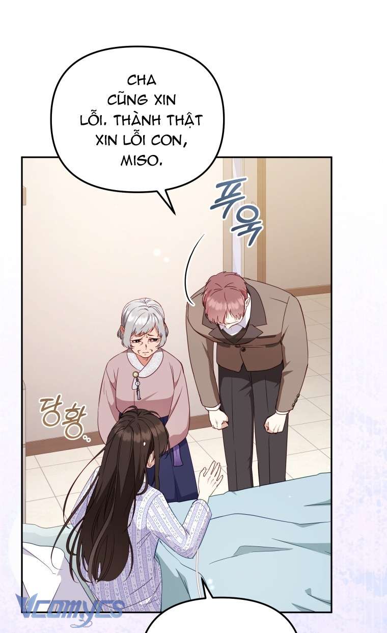 Tôi Được Nuôi Dưỡng Bởi Những Kẻ Phản Diện Chap 110 - Trang 2