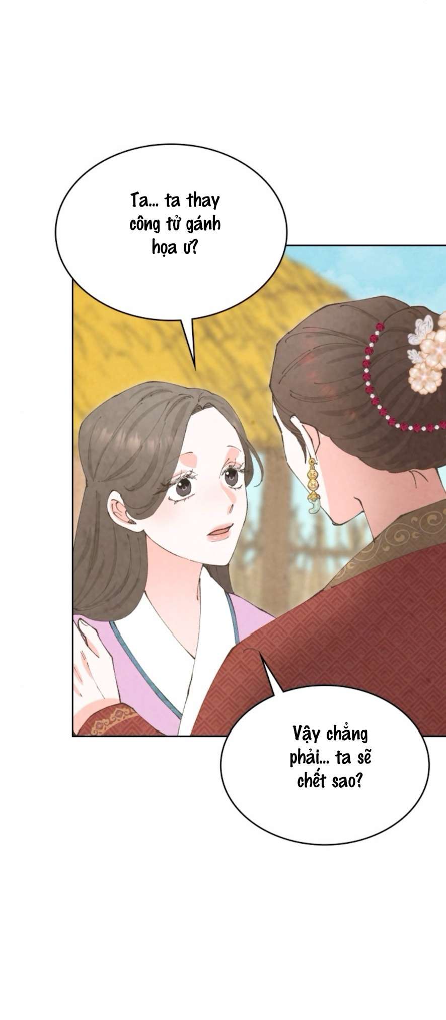 Kẻ Gánh Nghiệp Chap 1 - Next 