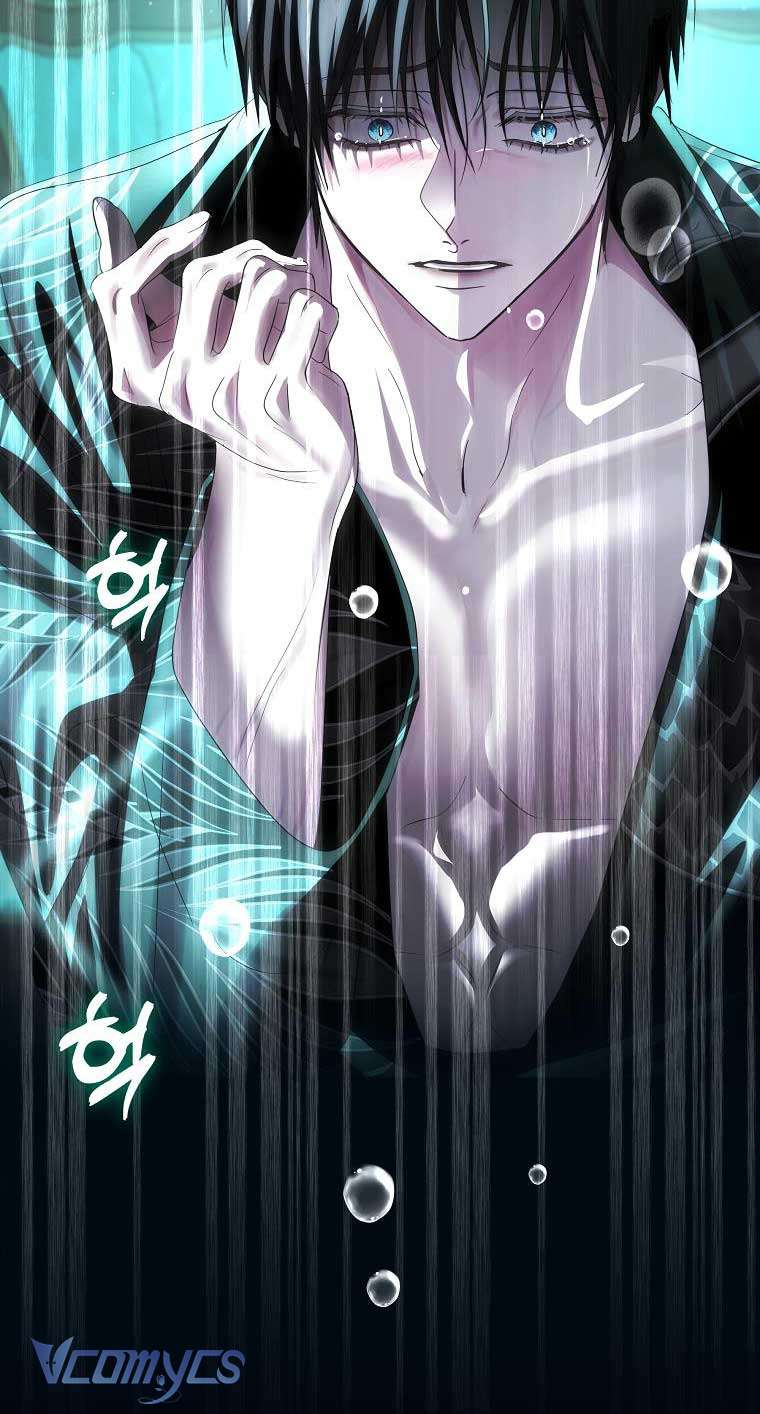 Thuần Hóa Hoàng Tử Quái Vật Chap 43 - Trang 3