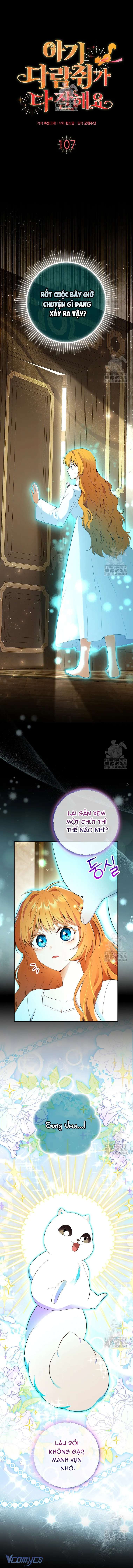 Sóc Con Tài Năng Chap 107 - Trang 2