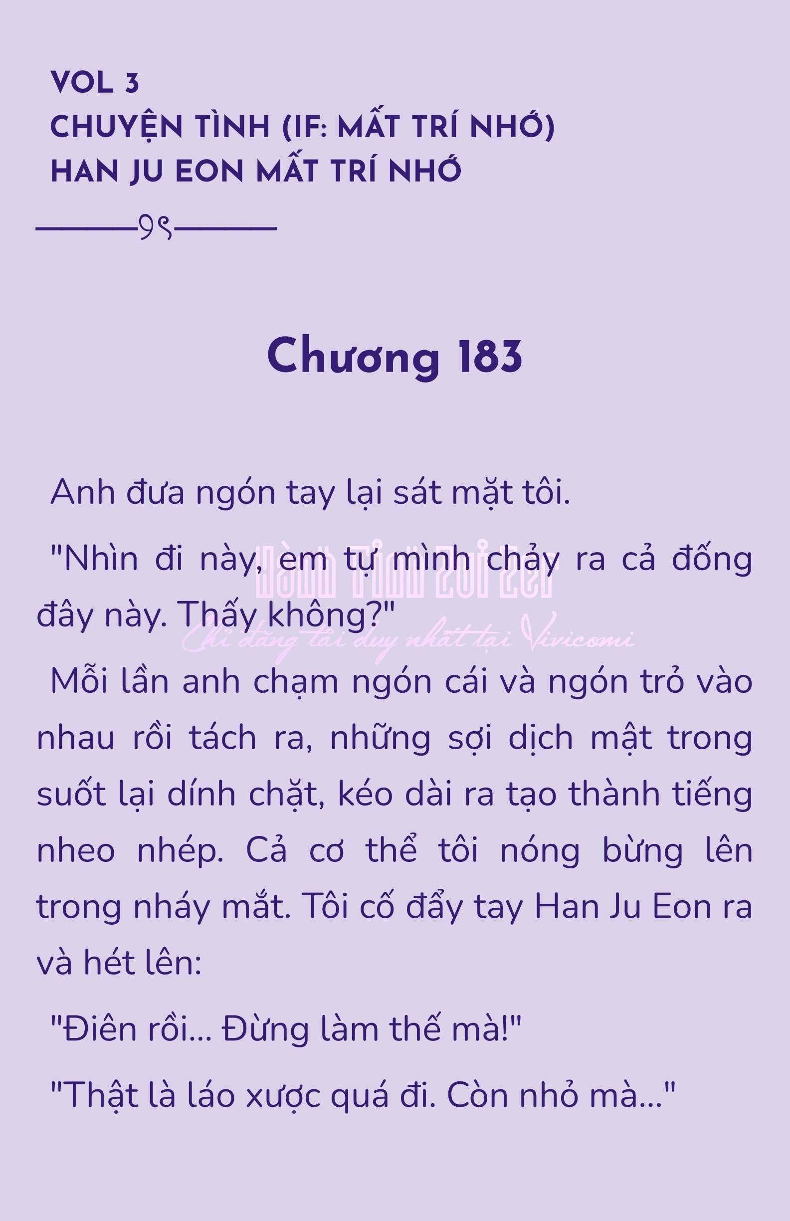 [NOVEL] - JUNK? JUNK! Chap 183 - Trang 2