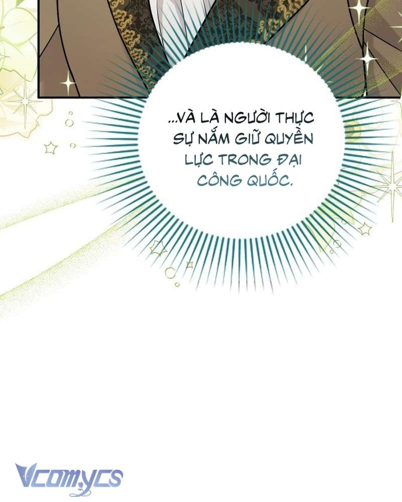 Trước Khi Em Có Ý Định Chạy Trốn Ta Sẽ Ngăn Chặn Nó Chap 39 - Trang 2