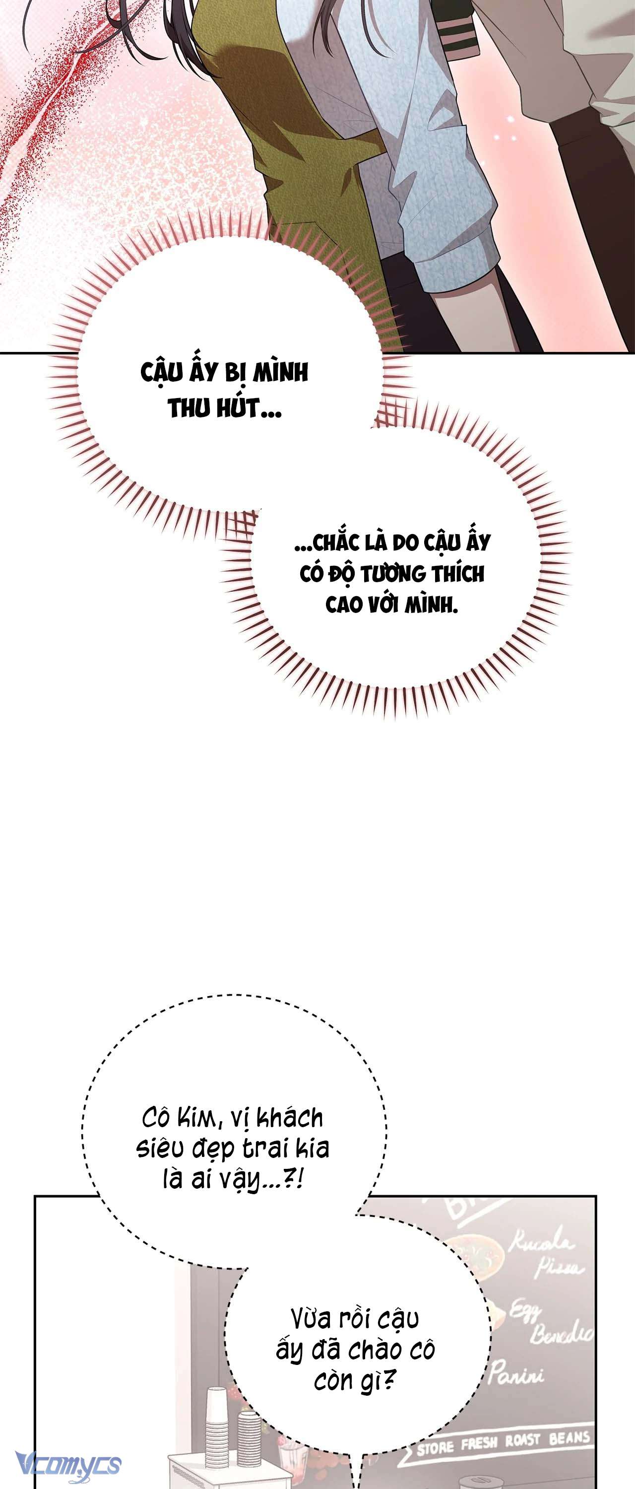 Chủ Tiệm Cafe Là Guide Cấp S Chap 24 - Next Chap 25