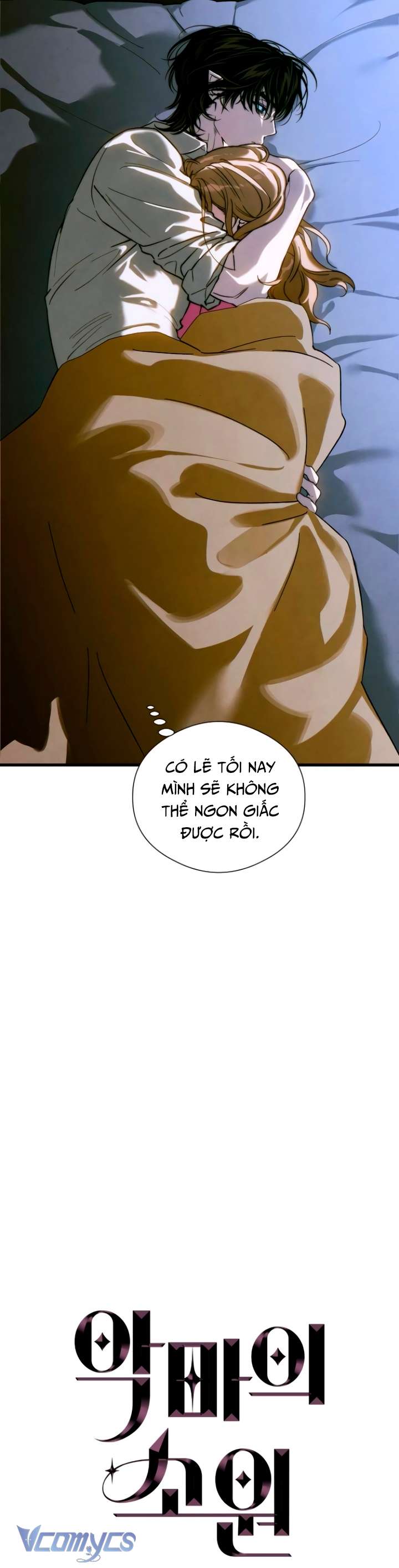 [18+] Mong Ước Của Ác Quỷ Chap 53 - Trang 2