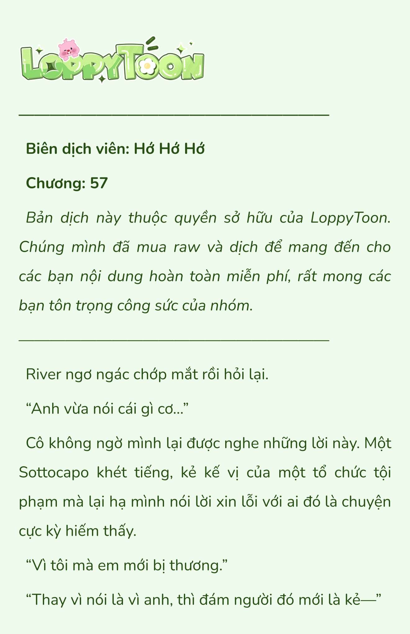 [Novel] Điểm Chí (Solstice) Chap 57 - Trang 2