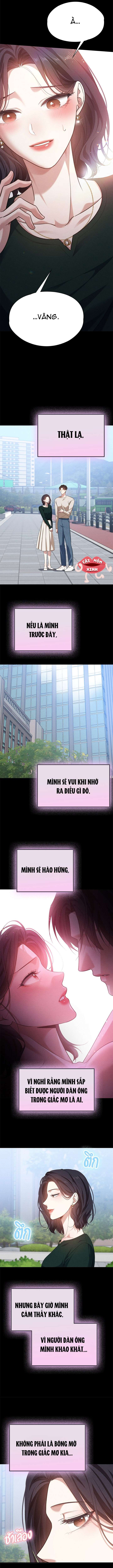 Vị Khách Trong Đêm Vị Khách Trong Đêm-Chap 12 - Trang 2