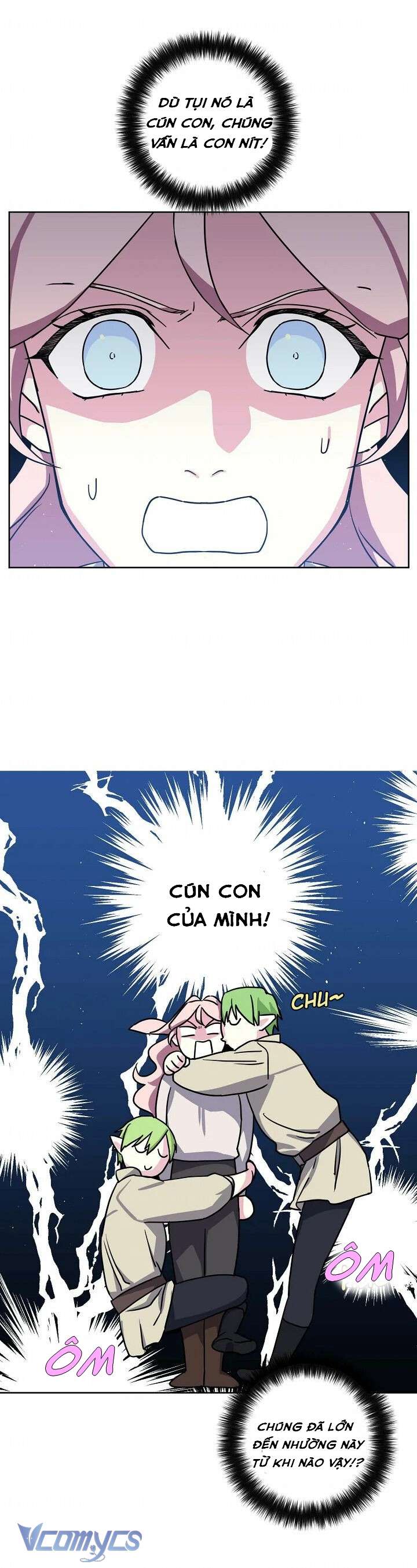 CHITRA Chap 79 - Trang 3