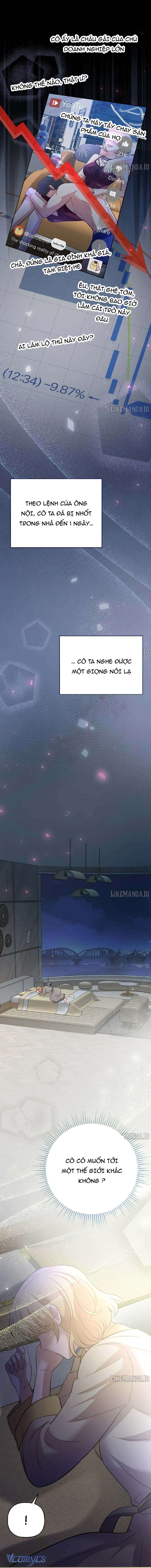 [PNT] Hầu Gái Không Thích Nuôi Dạy Trẻ Nhỏ Chap 68 - Trang 2