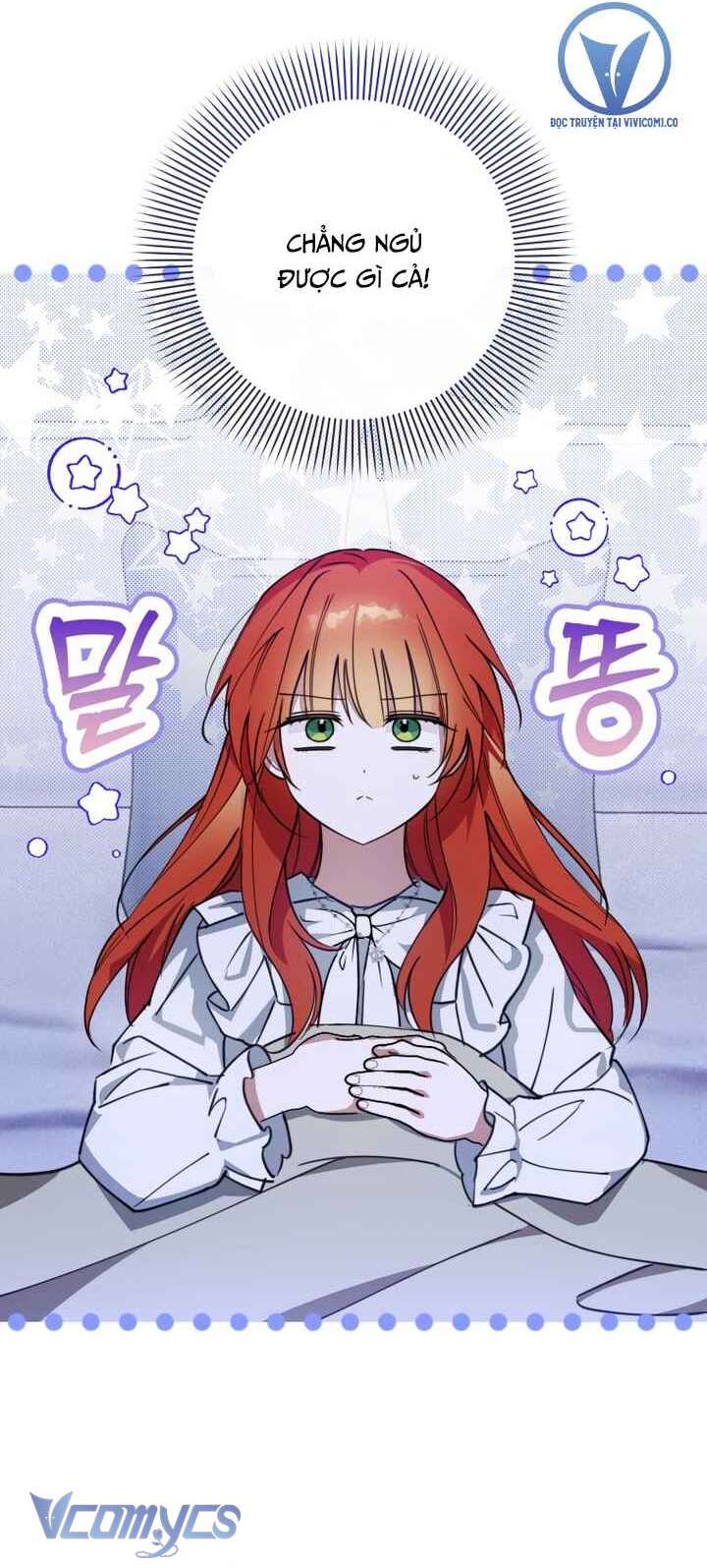 Mọt Sách Là Bạo Quân Chap 36 - Trang 2