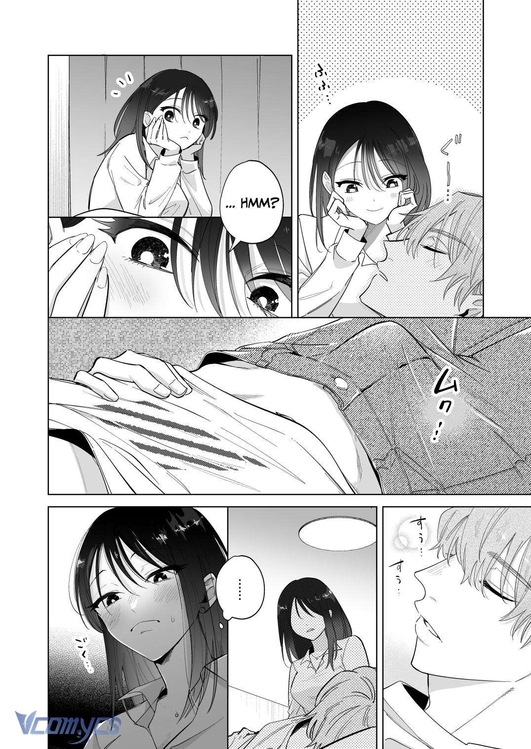 『18+』Tuyển Tập Truyện Ngắn Sếch Tàn Bạo Chap 78 - Trang 2