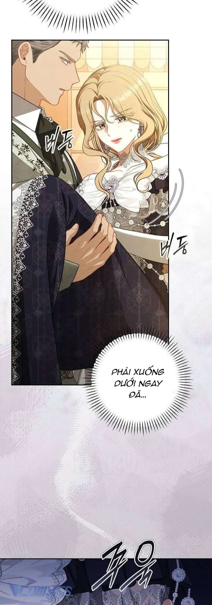 Tôi Đã Xem Một Vở Kịch Chap 27 - Trang 2