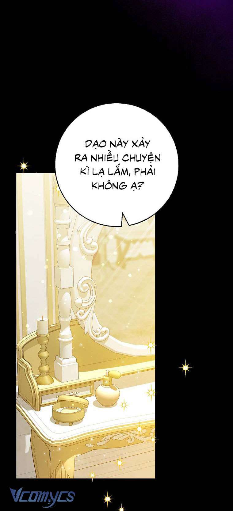 Tôi Thề Chúng Ta Chỉ Là Bạn Chapter 54 - Trang 4