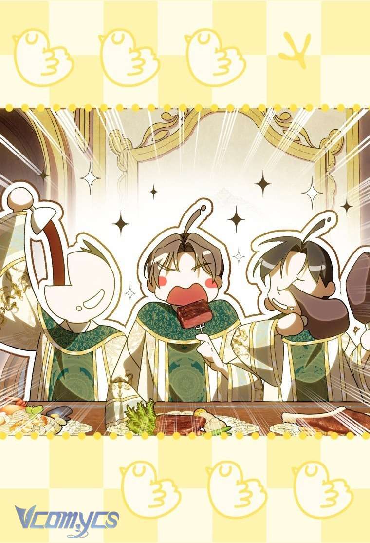 Người Vợ Hắc Ám Của Cậu Chồng Nhỏ Chap 26 - Trang 2