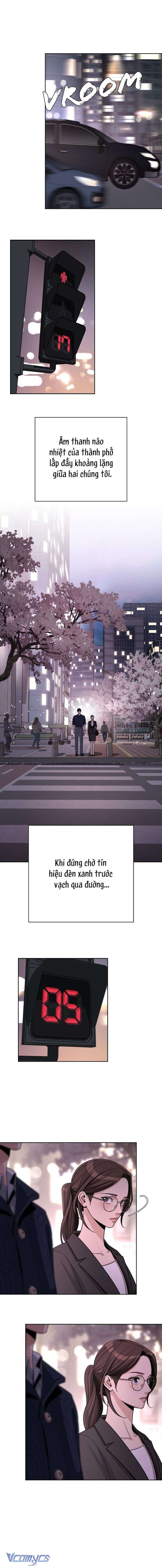 Chuyện Tình Chàng Iseop Chap 62 - Trang 2