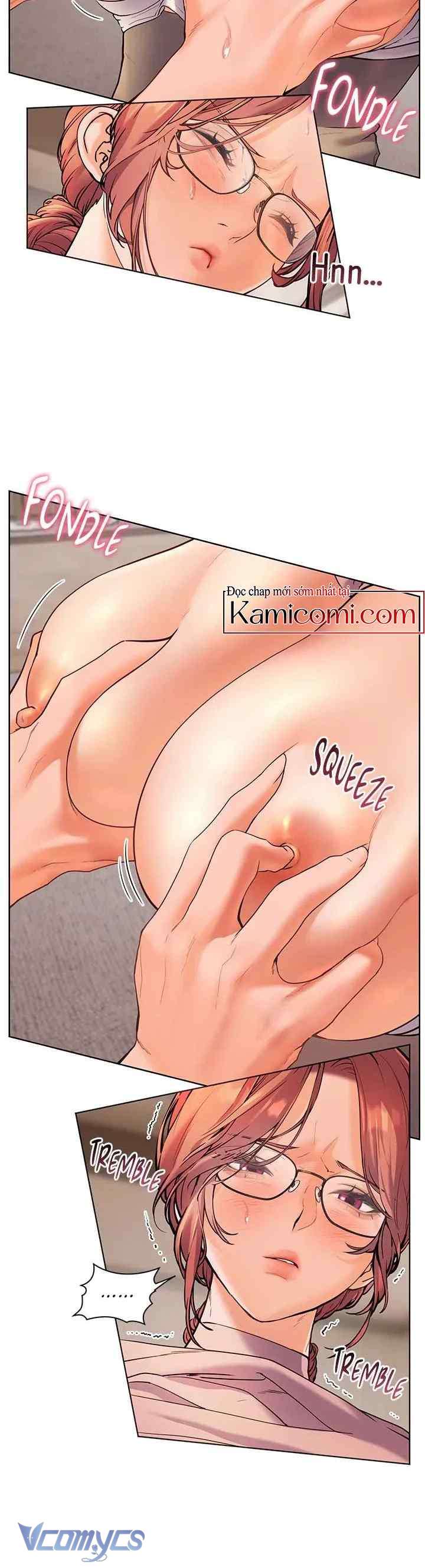 Phi Vụ Triệu Đô: Gia Sư Chap 4 - Trang 2