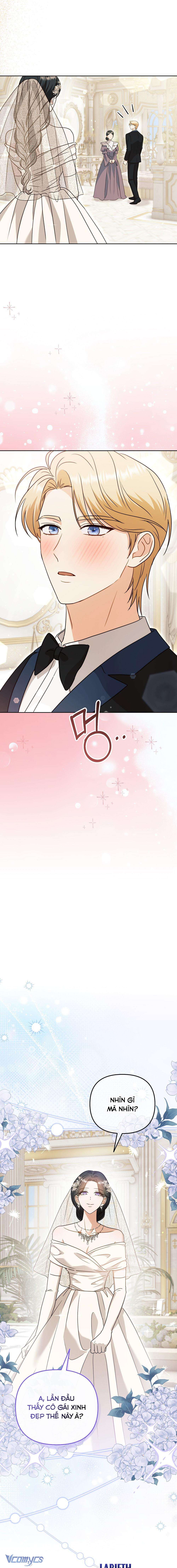 『18+』Bị Giam Cầm Cùng Tên Đáng Chết Chap 19 - Trang 2