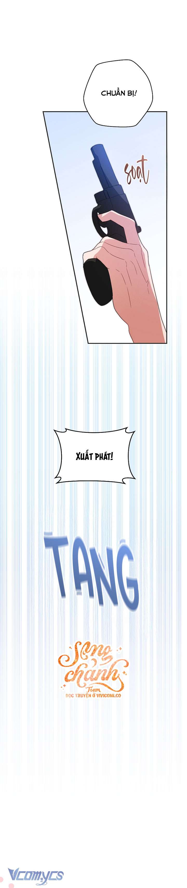 Trở Thành Leader Của Nhóm Nhạc Nữ Đang Trên Bờ Vực Sụp Đổ Chap 12 - Trang 3