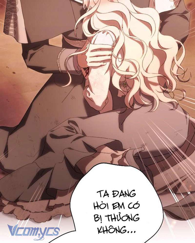 Dành Cho Những Ai Coi Hối Tiếc Là Điều Xa Xỉ Chap 57 - Trang 2