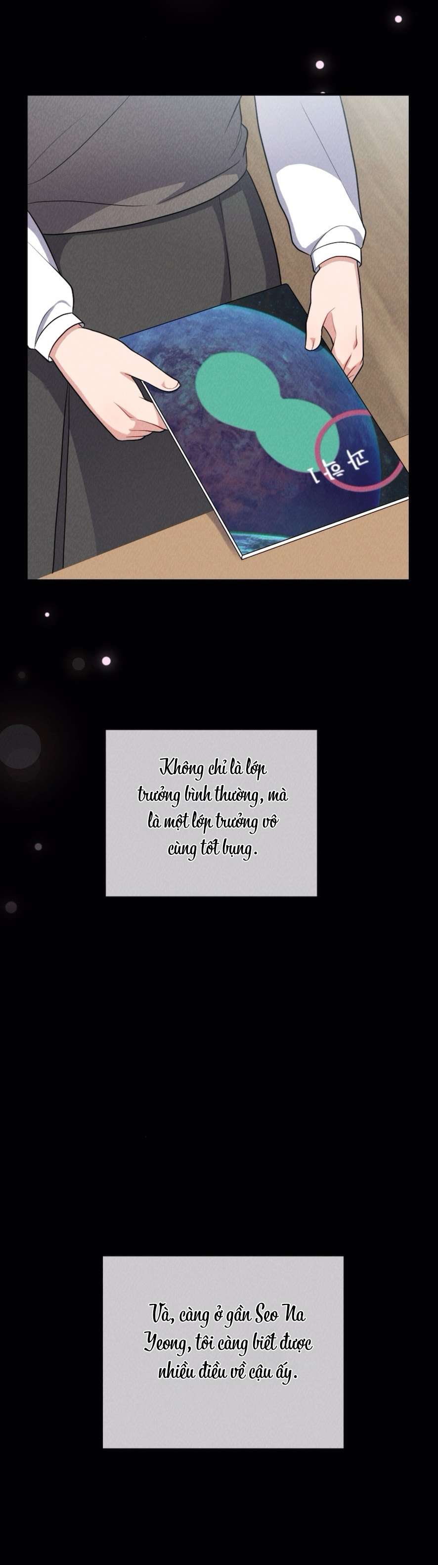 Trò Chơi Quyền Lực Chap 3 - Next Chap 4