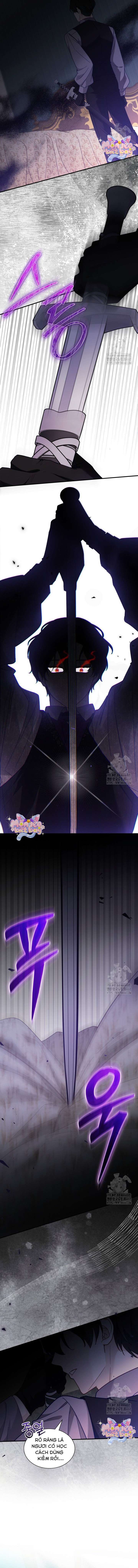 Dẫu Cho Con Gái Của Kẻ Phản Diện Trùng Sinh Chap 47 - Trang 4