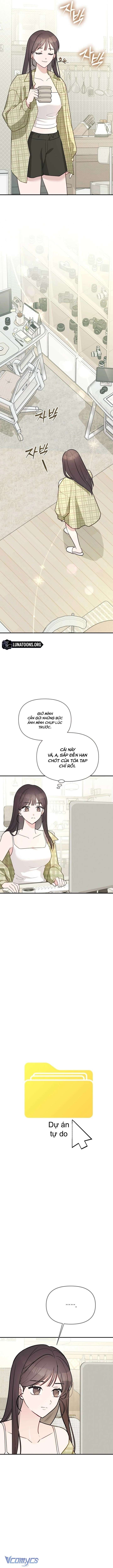 [18+] Tôi Nuôi Trai Chỉ Để "Thịt" Chap 8 - Trang 2