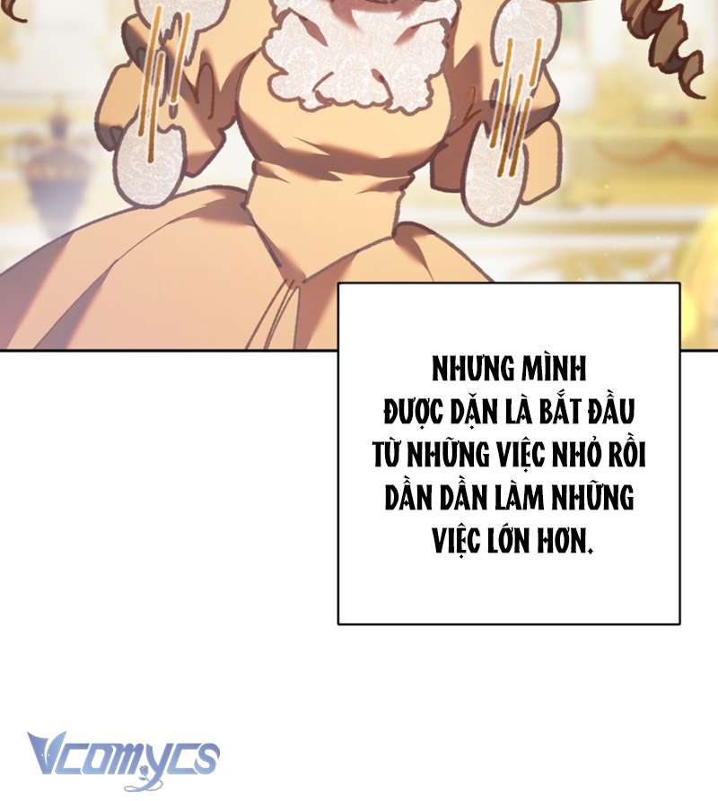 [Sứa Biển] Em Trai Tôi Là Hoàng Đế Ngang Ngược Chap 32 - Trang 2