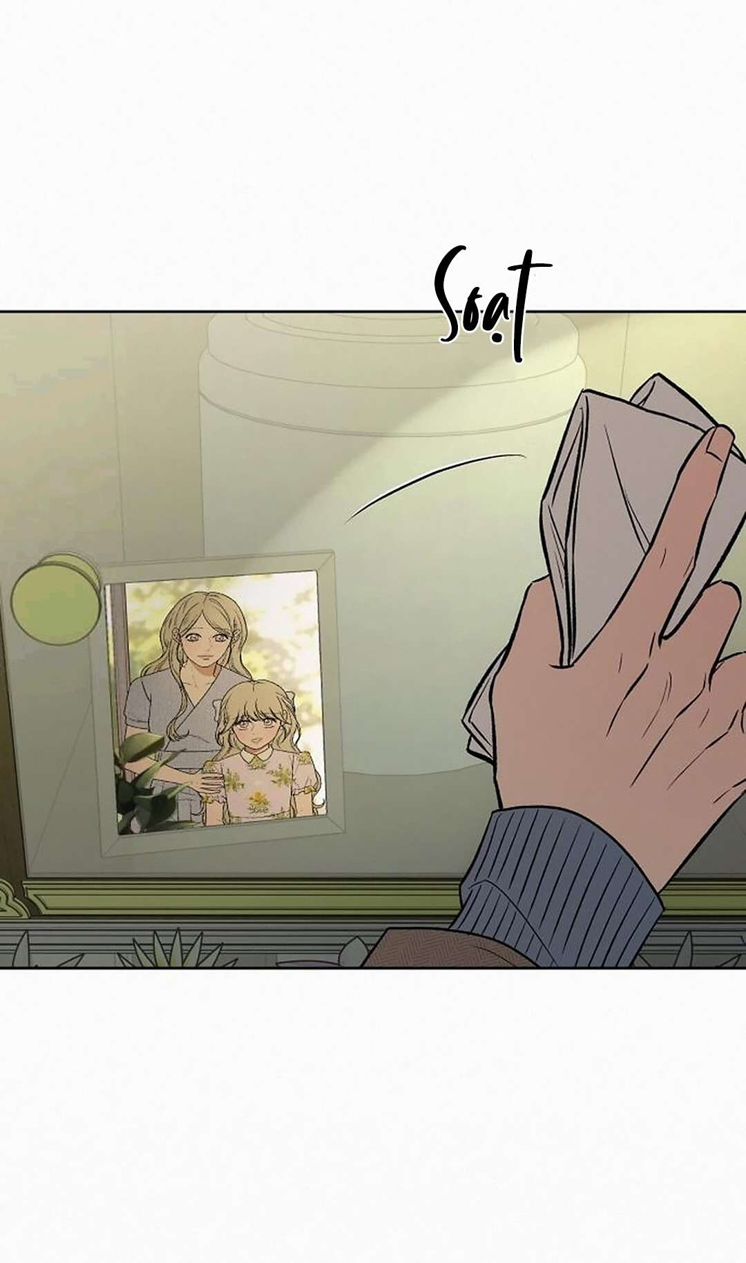 Chiến Lược: Tình Yêu Trong Sáng Chap 133 - Trang 2