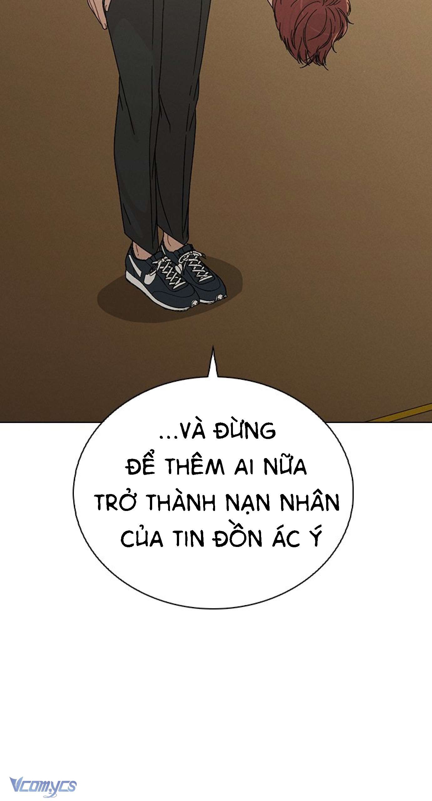 Review Người Yêu Cũ Chap 6 - Next Chap 7