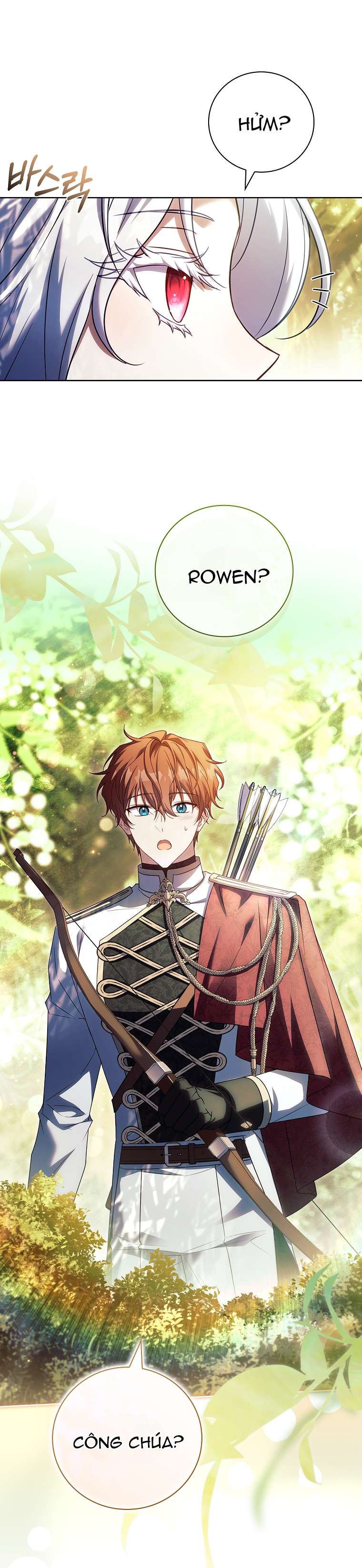 Cha Nào Con Nấy Chap 46 - Trang 2