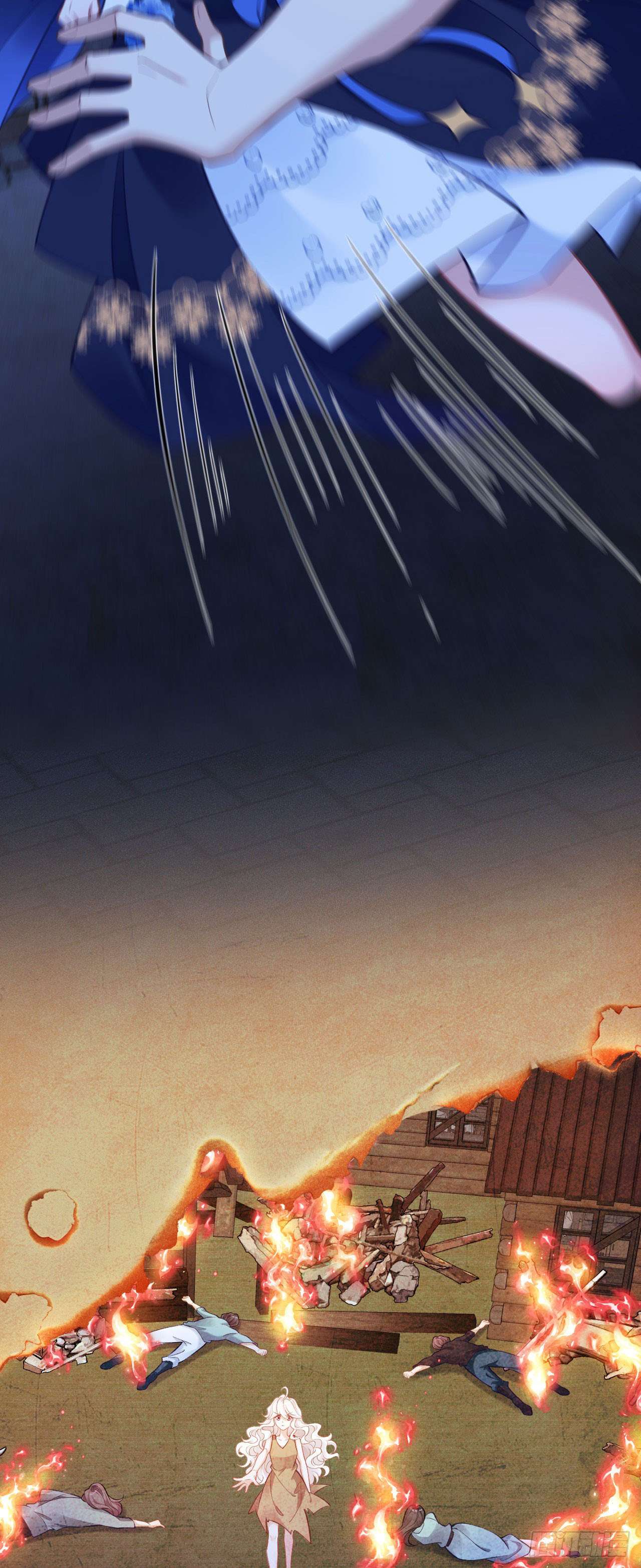 Hiệp Sĩ Độc Quyền Của Long Nữ Chapter 29 - Trang 4